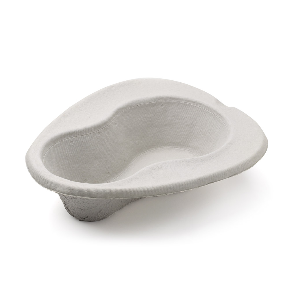 Bedpan Liner Traditional Duomed